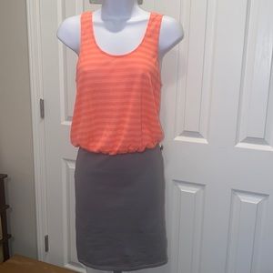 Women's Free People ,FP Beach brand, sleeveless dress , beachwear, size XS